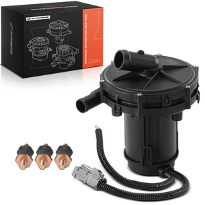 A-Premium Secondary Air Injection Pump for Volvo S40 1999-2004 V40 99-04 L4 1.9L - Picture 1 of 12