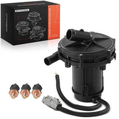 A-Premium Secondary Air Injection Pump for Volvo S40 1999-2004 V40 99-04 L4 1.9L - Image 1 of 4