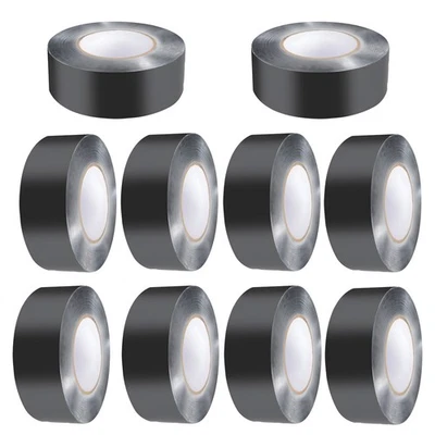 Uimoso Deck Joist Tape Waterproof Butyl Flashing Tape 2 in x 50 ft, Pack of 10 - Image 1 of 4