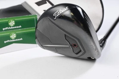 Titleist TSR2 #3 Wood / 15 Degree / X-Flex HZRDUS Silver 70 Shaft - Image 1 of 4