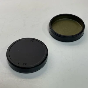 Coperchio di Chiusura-Tappo 32x7 NBR - Bild 1 von 3