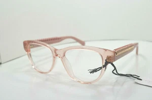 NEW AUTHENTIC STELLA/McCARTNEY SC0221O 003 EYEGLASSES FRAME - Picture 1 of 6