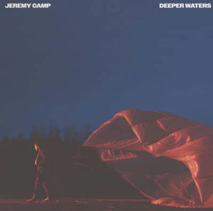 Deeper Waters CD - Picture 1 of 1