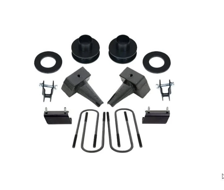 Kit de nivelación ReadyLIFT 11-22 para Ford F250 F350 Super Duty soporte de barra de oruga Foto 1 de 1