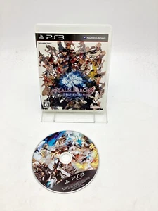 Sony Playstation 3 A Realm Reborn Online Final Fantasy XIV JP 1 wk to US - Picture 1 of 2