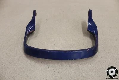 1993 Suzuki Katana 750 GSX750F PASSENGER REAR SEAT GRAB BAR HANDLE GSX 93 - Image 1 of 4