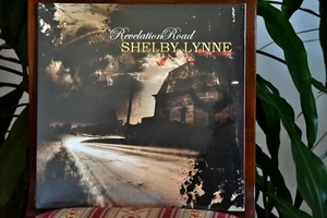 AUDIOPHILE EVERSO STEREO USA SHELBY LYNNE "Revelation Road" #2LP SET 180g SS - Picture 1 of 2