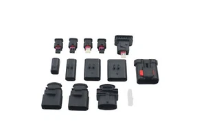 2019-2022 Cummins Pickup Tuner Harness Plug Kit, NOT for C&C - Foto 1 di 4