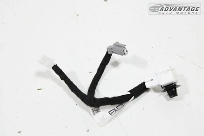 Nissan Máxima 2016-2018 consola central caja sub cableado arnés cable OEM Foto 1 de 4