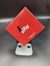 2022 Topps On Demand MLB 3D Baseball Box - Factory Sealed