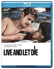 Live and Let Die (Blu-ray) Various