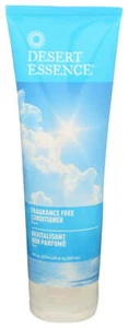 Desert Essence Pure Conditioner Fragrance Free 1 Each 8 Oz - Picture 1 of 4