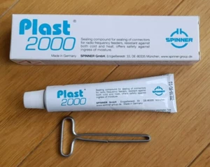 SPINNER Plast 2000 Scellant - Photo 1/5