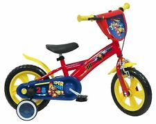 Mondo Toys Bicicletta Mickey Racers 12'' 