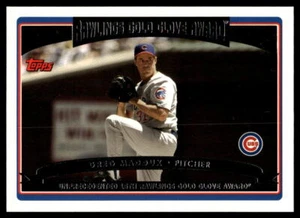 2006 Topps #251 Greg Maddux - Picture 1 of 2