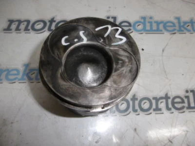 Pistón VW Audi Skoda Seat Golf Polo A3 Ibiza Córdoba Leon Bora 1,9 TDI AGR Foto 1 de 2