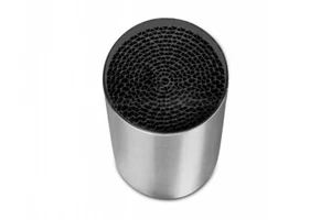 Catalyzer 74.ACC.033.A1 for Mivv exhausts for Suzuki Dl V-Strom 650 2004 > 2011. - Picture 1 of 1