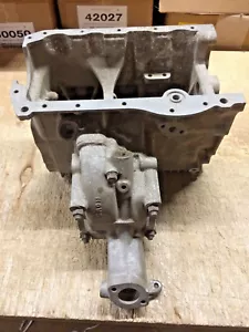 Mini, Austin & Morris Transmission Case, 1959-1967, # 22A150 - Picture 1 of 9