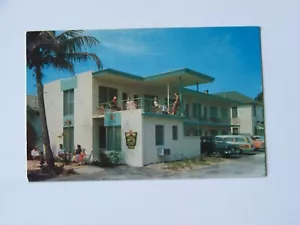 St Petersburg River Florida FL King Sun Apartments - Picture 1 of 2