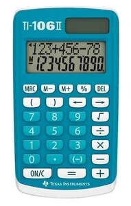 TI-106 II - Imagen 1 de 1