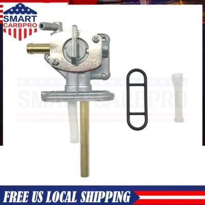 PARA Suzuki DR250SE DR350SE Válvula de gas Petcock 44300-15D31 Foto 1 de 4