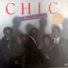 Lp   Chic  Real People