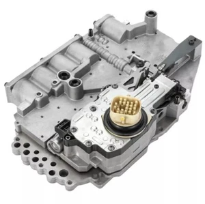 RENEWED OEM 68RFE 2007-up VALVE BODY WITH SOLENOID DODGE RAM 2500 3500 6.7L - Picture 1 of 1