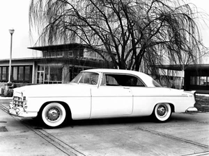 1954 Chrysler 300 Pressefoto 8x10 Foto - Bild 1 von 1