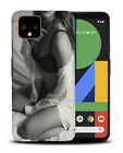 Case Cover For Google Pixel|sexy Girl In Bra And White Dress