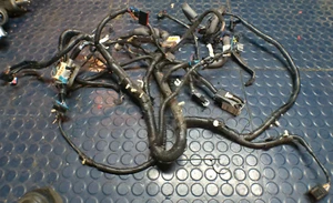 2006 MERCURY MARINER 3.0L 2WD AUTOMATIC Dash Wire Harness 5L8T-14401-CBC - Picture 1 of 4