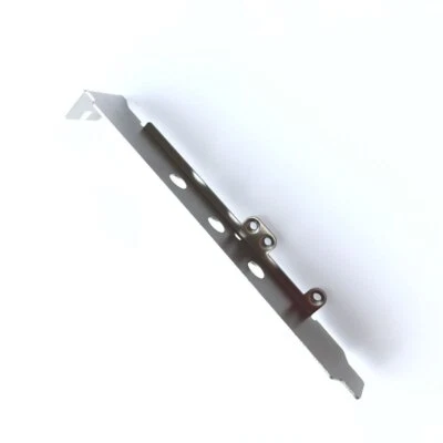 Full Size Profile Bracket For Notebook Mini PCI express to Desktop PCI-E - Image 1 of 4