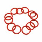12 Pack Small Ring Toss Rings With 2.125