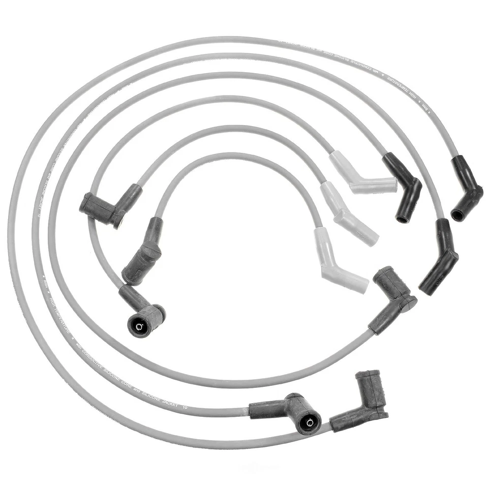 Spark Plug Wire Set Standard 26693 fits 01-03 Ford Windstar 3.8L-V6 Foto 1 de 1