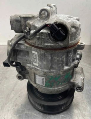 Audi A6 2011 conjunto de compresor de aire acondicionado 3,0 L Denso 63 k 4F0260805Af 05 06 07 11 Foto 1 de 4