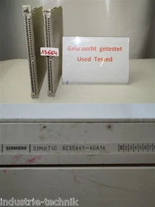 siemens 6ES5441-4UA14 - Imagen 1 de 1