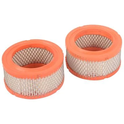 TOPAZ 2 Pack A424 Air Compressor Air Intake Filter Element For Ingersoll Rand 32170979