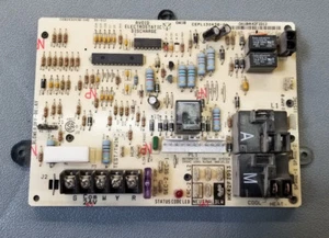 Placa de control de horno Carrier HK42FZ013 CEPL130438-01 CEBD430438-04E - Imagen 1 de 12