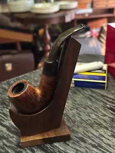 Trébol pipa vintage A. PETERSON X220S - Imagen 1 de 6