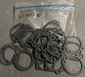 Lot of Kohler 2504106 Gaskets - Picture 1 of 2