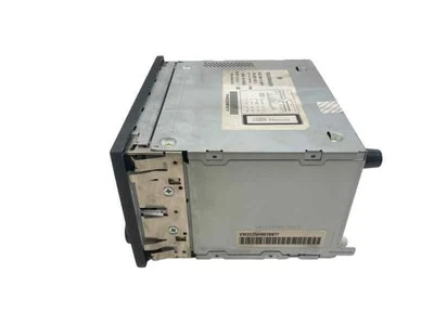 7H0035152F sistema radio per VOLKSWAGEN T5 TRANSPORTER FURGONETA 2.5 TDI 126405 - Immagine 1 di 4