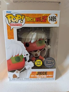 Vinilo Funko POP - Animación - Dragonball Z - Juece - #1495 GITD - Imagen 1 de 6