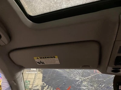 Parasol conductor sedán mercado canadiense vinilo compatible 06-11 BMW 323i 1881337 Foto 1 de 4