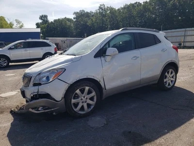 2015 Buick Encore Used OEM Blower Motor 615-00706 88000 Miles C25893 - Image 1 of 4