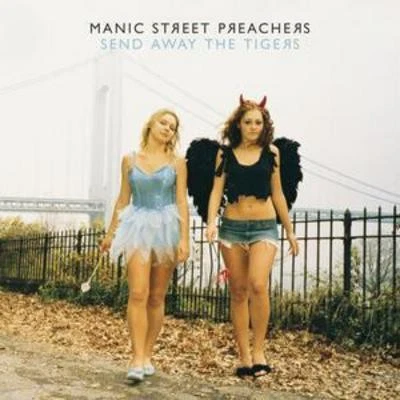 Manic Street Preachers: Send Away the Tigers - Image 1 of 1