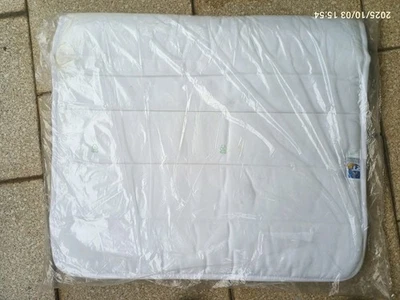 NEU RTS Dressurschabracke Schabracke ähnl. Puff Pad NEU  - Bild 1 von 3