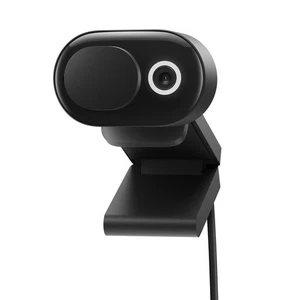 Microsoft 8L3-00005 Modern Webcam 1920 X 1080 - Afbeelding 1 van 3