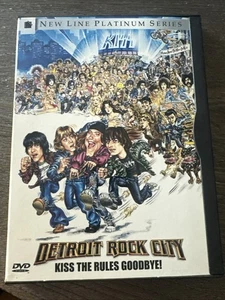 Detroit Rock City DVD - Bild 1 von 3