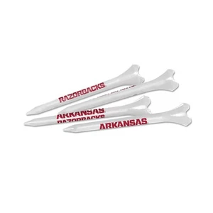 Arkansas Razorbacks Tee Pack - Picture 1 of 1
