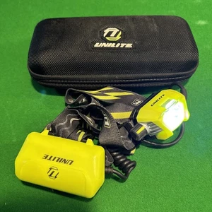 Unilite HL-11R Head Torch 1100 Lumen - Bild 1 von 4