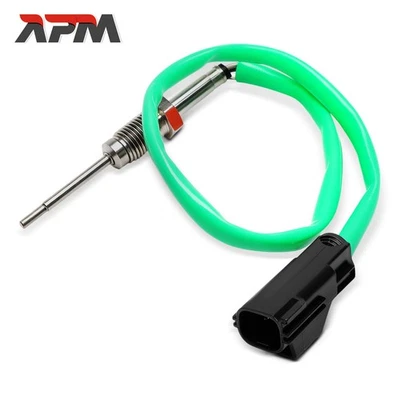 Temperatura Dei Gas di Scarico Sensore per Ford Kuga II DM2 2.0L Anno Fab. - Immagine 1 di 4